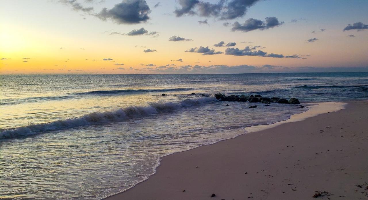 Senses Riviera Maya - Ocean Front Boutique Hotel - Adults Only Punta Maroma Exteriör bild
